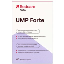 Redcare Vita UMP Forte