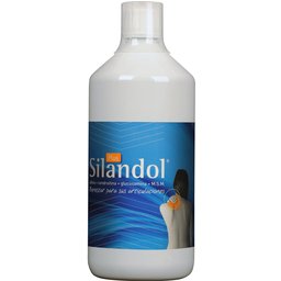 Mca Natural Products Silandol Plus 1000ml