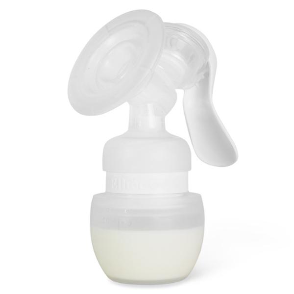 Elhee Adaptateur Tire-Lait Avent 2 unités