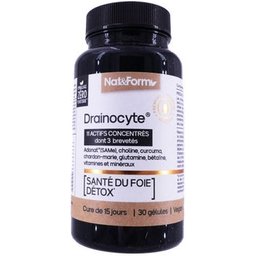 Drainocyte 30 Gélules