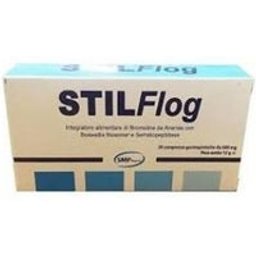 Stilflog 20comp