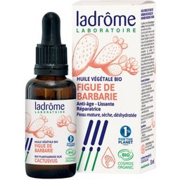Ladrôme Huile Vegetale Figue Barbarie Bio 30ml