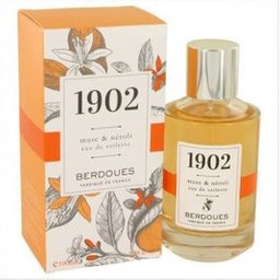 Berd 1902 Edt Musc/Neroli Spr100ml