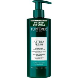 Astera Fresh Shampooing Apaisant Fraîcheur 500ml