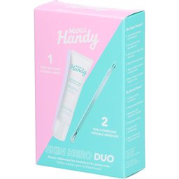 Duo Skin Hero