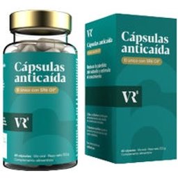 Définitive Hair Evolution 60caps