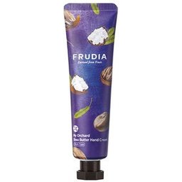 My Orchard Crème Mains Shea Butter 30g