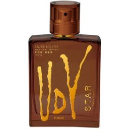 Star For Men Eau de Toilette 100ml