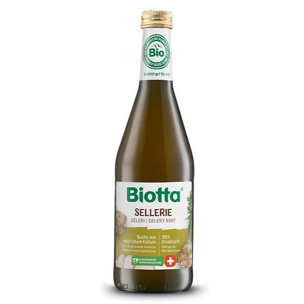 Pur Jus Céleri Bio 500ml
