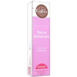 Baume Allaitement 40mL