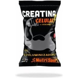 Creatina Celular Fraise 500g