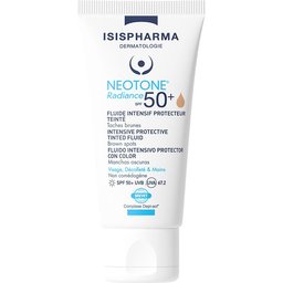Isispharma Neotone Radiance Spf50+ Medium