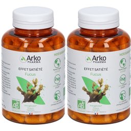 Arkopharma Fucus bio