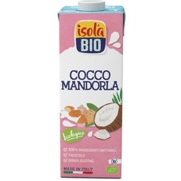 Boisson Amande Noix de Coco Bio 1000ml