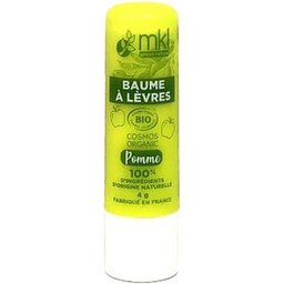 Baume Lèvres Pomme Bio 4g