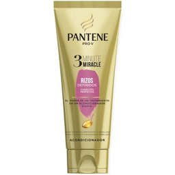 Miracle Curl Defined 3 Minute Conditioner 200ml