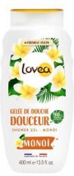 Gelée de Douche Parfum Monoï 400 ml - Flacon 400 ml
