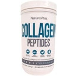 Nature's Plus Collagen Peptides 254g