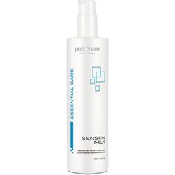 Lait démaquillant normal 250ml