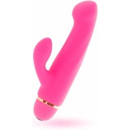 Boral 20 Vitesses Silicone Rose