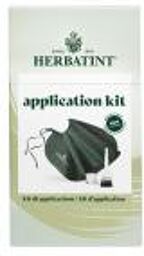 Kit d'Application Pour Coloration Permanente - Kit