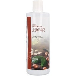 Huile de Massage Aphrodisiaque Argan 500ml