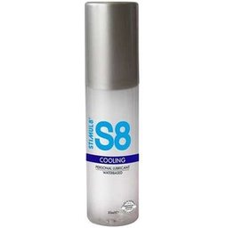 Lubricante Frío 125ml