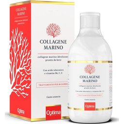 COLLAGÈNE MARIN LIQUIDE 500ML