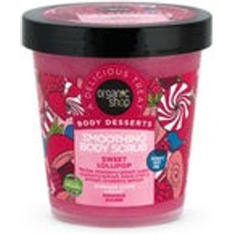 Body Desserts Smoothing Scrub Sweet Lollipop 450ml