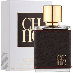 Ch Men Eau De Toilette Eau De Toilette 50ml Vaporisateur