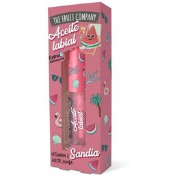 The Huile Lèvres Pastèque 3.6ml