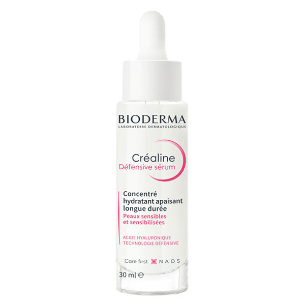 Créaline Defensive Sérum Concentré Hydratant Apaisant 30ml