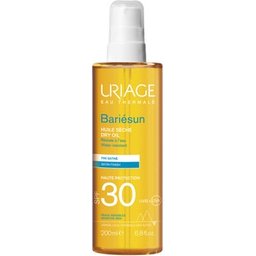 Bariésun Huile Sèche SPF 30+ 200 ml