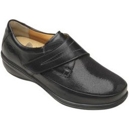 Chaussure Catherine Noir Taille 37 1 Paire