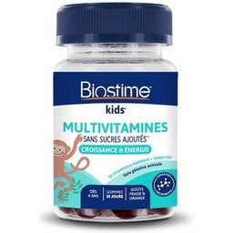 Kids Multivitamine Gummies 30uts