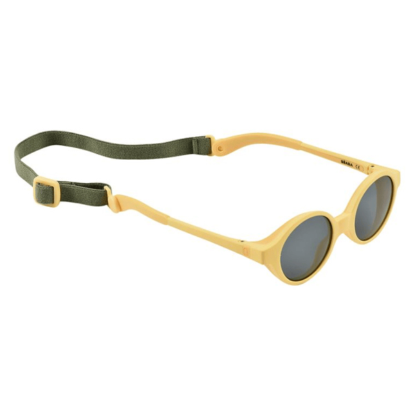 Béaba Les Sorties Lunette +9m Pollen