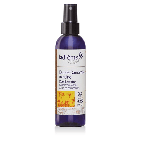Eau Florale de Camomille Romaine Bio 200ml