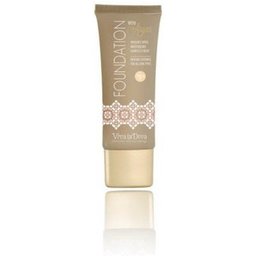 Fond de Teint avec Argan 01 Vanilla Sky 40ml