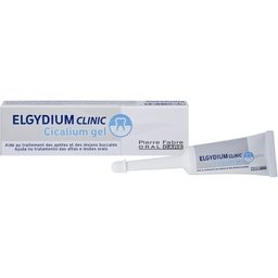Cicalium Gel Tube De 8 Ml