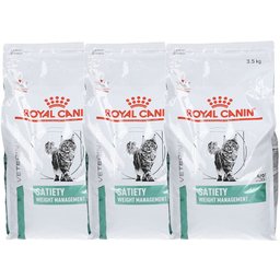 Royal Canin® Satiety Weight Management