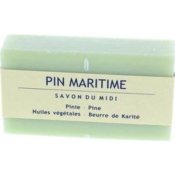 Savon Pin Maritime Bio 100g