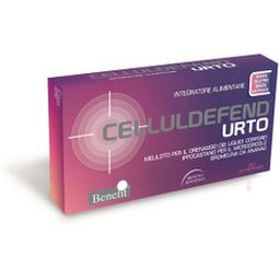 Celluldefend Impacto 30comp