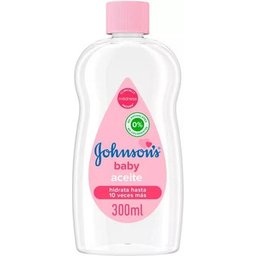 Huile de Johnson 300ml