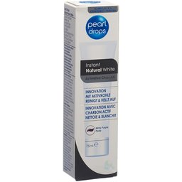 Instant Natural White