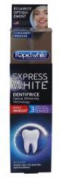 Express White Dentifrice 75 ml - Tube 75 ml