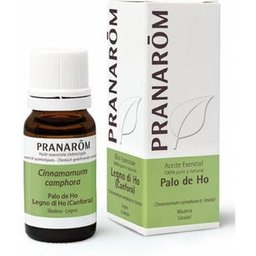 Pranarôm Huile Essentielle Bois de Hô 10ml