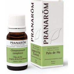 Pranarôm Huile Essentielle Bois de Hô 10ml