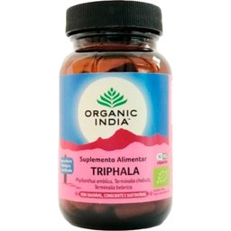 Triphala 90caps