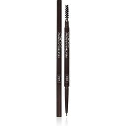 Feather Brow Creator Eyebrow Pencil Dark Brown 1g