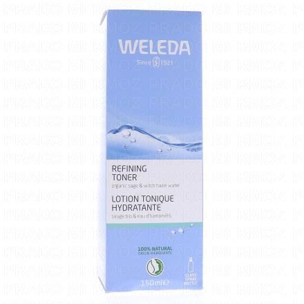 Lotion Tonique Hydratante 150ml